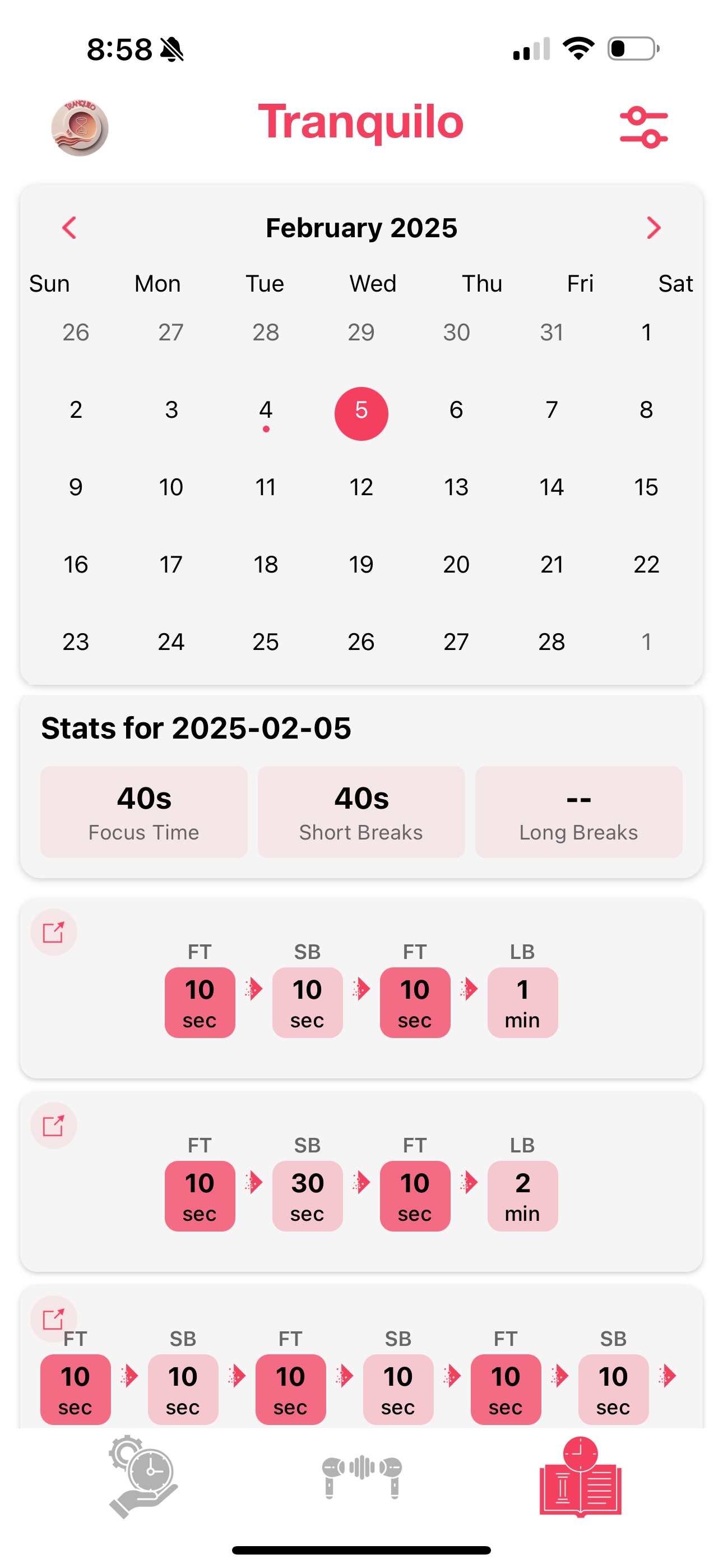 App Screenshot 7