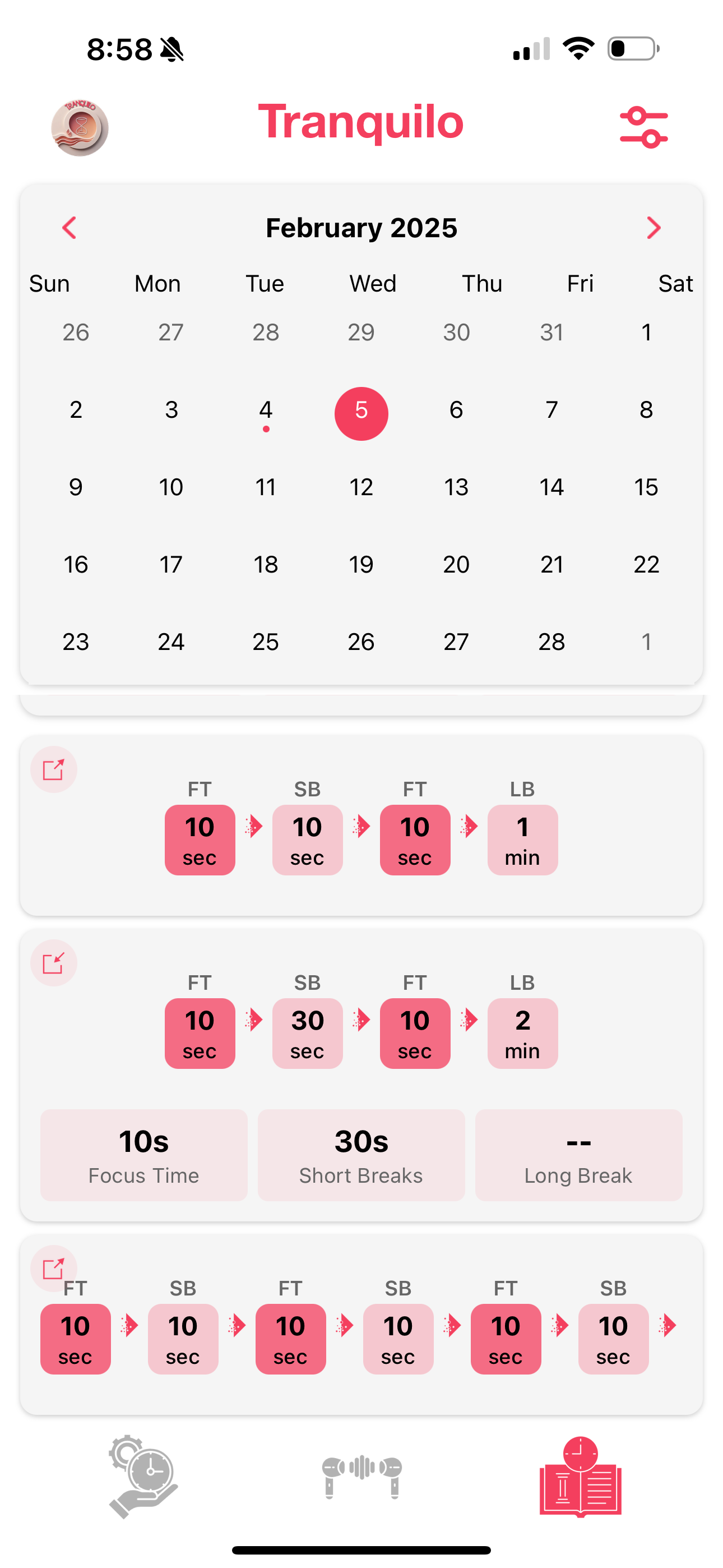 App Screenshot 8