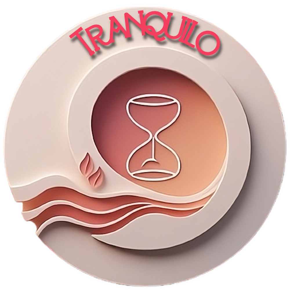 Tranquilo Background